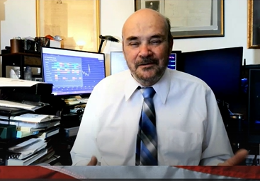 Sovereign Debt Crisis May Start in Middle East – Martin Armstrong