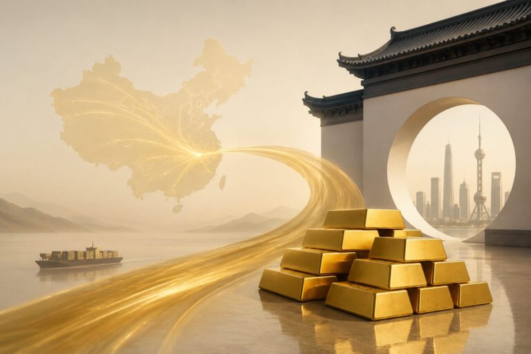 What China’s Margin Hikes REALLY Mean