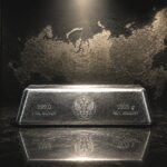 RUSSIA’S SILVER STRATEGY: SILVER AS COLLATERAL!?