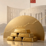 China’s 19-Month Gold Streak