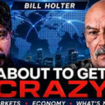 BOTTOM IS IN ON GOLD & SILVER! – Bill Holter