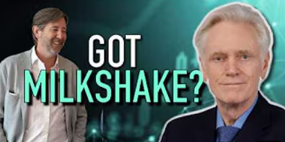 “Everything Can Go Down Very Quickly” Asset Bubbles & What Comes Next: Mike Maloney
