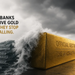 The Iran War Was Supposed to Create Gold Sellers. It Didn’t