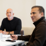 JEFF BEZOS LAUNCHES $41 BILLION AI STARTUP “PROMETHEUS” – AN AI THAT ACTUALLY BUILDS THINGS IN THE REAL WORLD