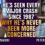 He’s Seen Every Major Crash Since 1987: Peter Grandich Has NEVER BEEN MORE CONCERNED!