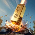 Gold Could Go THROUGH THE ROOF When Next Round of QE Arrives! – Frank Giustra
