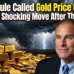 Rick Rule Called Gold Price Crash; Reveals Shocking Move After The Storm