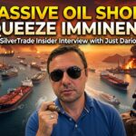 MASSIVE SHORT SQUEEZE IMMINENT? OIL MARKETS LOOK LIKE SILVER IN NOVEMBER! – Just Dario