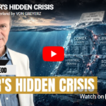 THE WEST IS LOSING ITS SILVER! – Alasdair Macleod