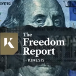 The Bearish Metals Thesis is DEAD WRONG! -Kinesis