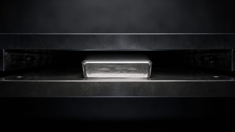 Do We Have A Silver Shortage In 2026? The Silver Squeeze, Explained