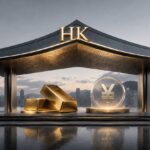 Gold and the Yuan Now Under One Roof