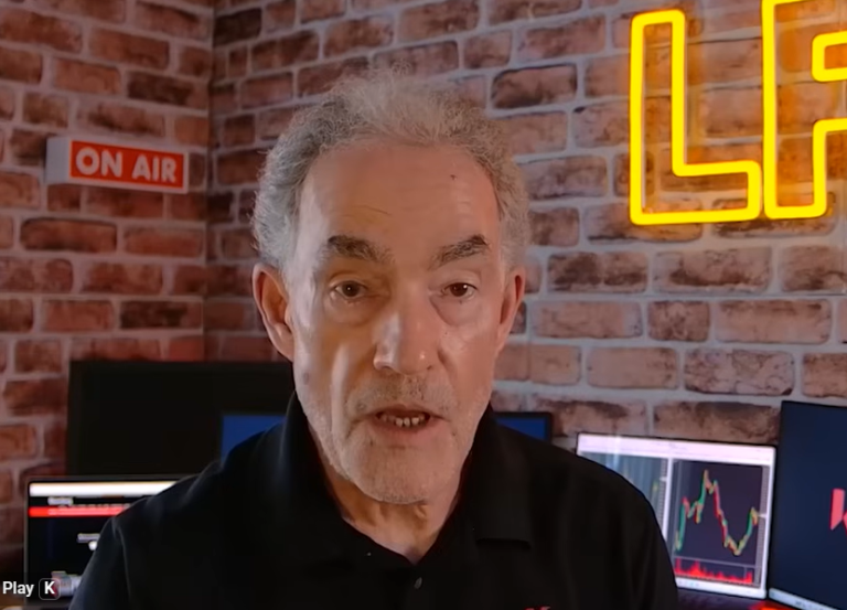 China Pulls Gold Revaluation Trigger! -Andrew Maguire