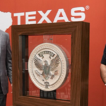 Texas Precious Metals Sets GUINNESS WORLD RECORD FOR WORLD’S HEAVIEST SILVER COIN AT 2,500 oz Honoring America’s Semiquincentennial