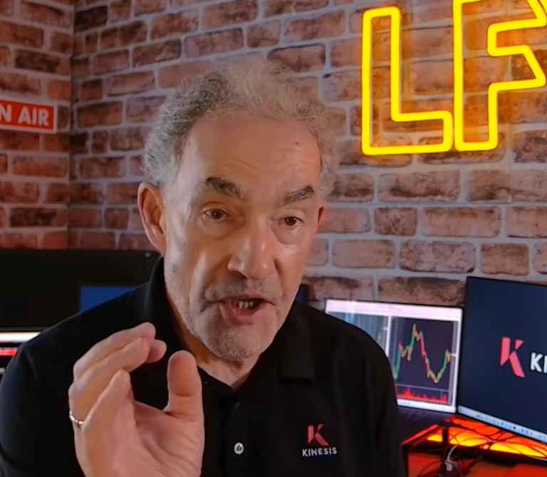 Fed Insiders Trading On Their Own Data! – Andrew Maguire