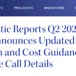 FIRST MAJESTIC SILVER RAISES PRODUCTION GUIDANCE!