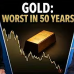 GOLD: WORST SENTIMENT IN 50 YEARS! -Adrian Day