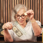 Lynette Zang: What Happens If the Dollar Finally Breaks?