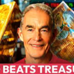 China Lights Fort Knox Gold Revaluation Fuse! -Andrew Maguire