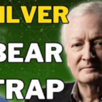 SILVER BEAR TRAP! -Michael Oliver