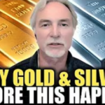 THE UNTHINKABLE Is About To Happen To GOLD & SILVER! – John Rubino