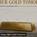 Higher Rates Today, Higher Gold Tomorrow