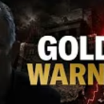 Grant Williams: Gold is WARNING Us About What Comes NEXT