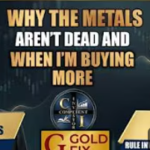 Why the Metals Aren’t Dead & When I’m Buying More -Rick Rule