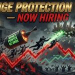 HELP WANTED: Plunge Protection Team Member