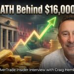 The MATH Behind $16,000 GOLD – Craig Hemke