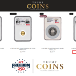 $12K/oz: 2nd TRUMP GOLD REVALUATION FREUDIAN SLIP!?