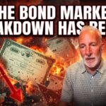 THE BOND MARKET BREAKDOWN HAS BEGUN! -Peter Schiff