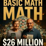 BETTER THAN SILVER? MI COUPLE DISCOVER LOTTERY LOOPHOLE, MADE $26 MILLION LEGALLY!