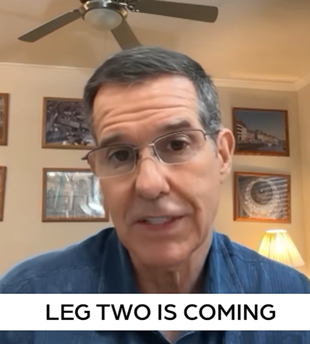“The Trade Of A Lifetime!” The Gold Selloff Wasn’t The Problem; It Was The Opportunity! – Don Durrett