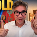 The AI Tech Crash Will Trigger A MASSIVE Gold Rotation! – David Woo