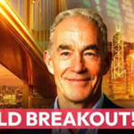 THE GOLD RESERVE RACE HAS STARTED! – Andrew Maguire