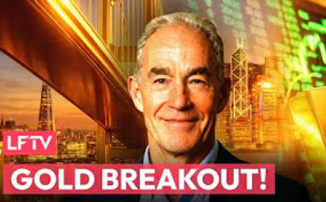 The Gold Reserve Race Has Started! – Andrew Maguire
