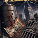 Faber Warns: When Oil Reserves Run Out, the Yen Dies. Then The Dominoes Start Falling!