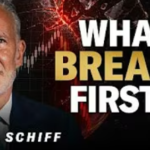 Peter Schiff: People Are Going to PANIC When This Happens!