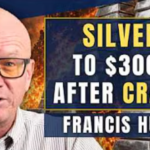 SILVER To ‘Super Surge’ After Debt-Based COLLAPSE! – Francis Hunt