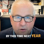 David Rosenberg Warns The MOTHER of Consumer Recessions Is HERE!
