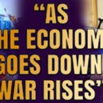 FINANCIAL CONTAGION, GLOBAL ECONOMIC RESET, & WORLD WAR THREE! | Martin Armstrong