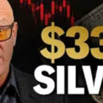 Francis Hunt Warns Japan’s Debt Crisis Could Send Silver to $330!