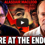 Alasdair Macleod Issues a MASSIVE ALERT to GOLD & SILVER Buyers