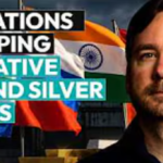BRICS Nations Developing Alternative Gold & Silver Markets!