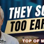 Did You SELL Your Gold & Silver TOO EARLY!?