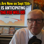 It’s Starting: The Gold Price is EXPLODING- All Eyes Are Now on Sept 15th!
