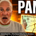 The Treasury Just Admitted It: The Bond Market Is BROKEN