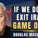 Col. Macgregor: ‘Dollar Collapse, Bank Runs, & Global Depression’ If War Doesn’t End NOW