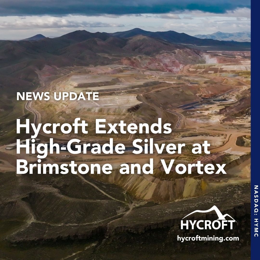 Hycroft Just Dropped Monster Silver Hits – And The Market Should Be Paying Attention!
